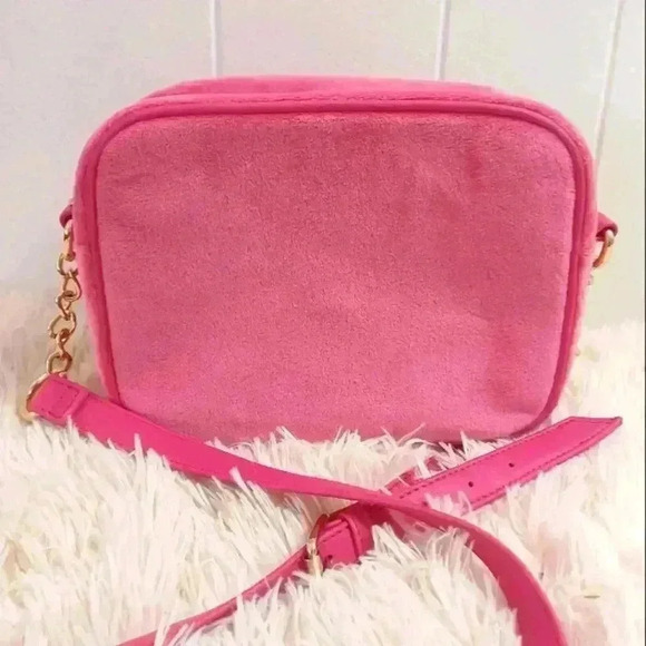 Juicy Couture Heritage Crossbody Bag, Brand New - Picture 6 of 8